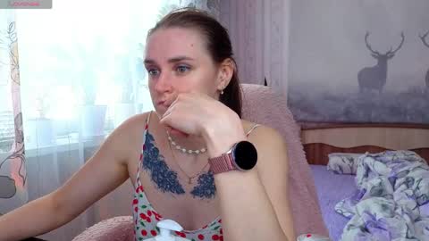Sweet Anna online show from May 22, 2026, 6:53 am