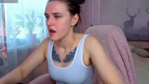 Sweet Anna online show from May 26, 2026, 5:36 am