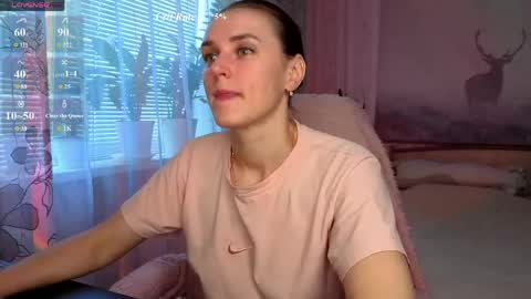 Sweet Anna online show from June 2, 2026, 4:36 am