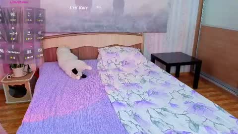 Sweet Anna online show from June 10, 2026, 4:56 am