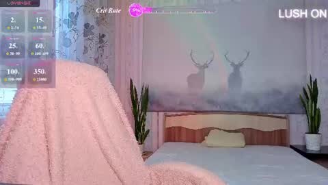 Sweet Anna online show from June 26, 2026, 2:38 am