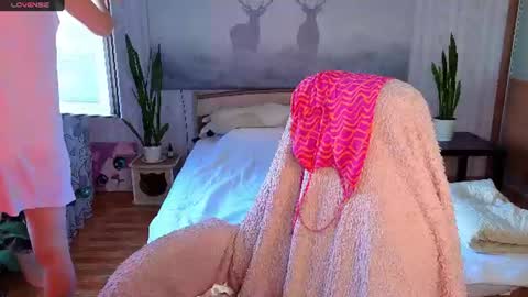 Sweet Anna online show from July 4, 2026, 2:07 am