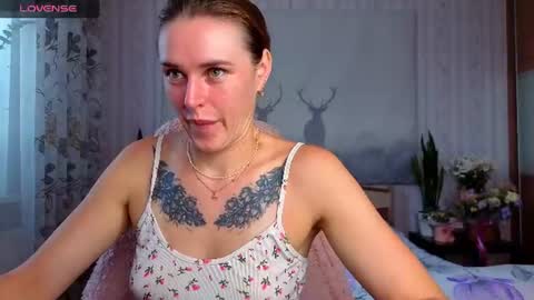 Sweet Anna online show from July 27, 2026, 4:52 am