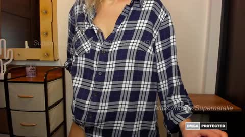 Natalie online show from December 30, 2024, 2:31 am