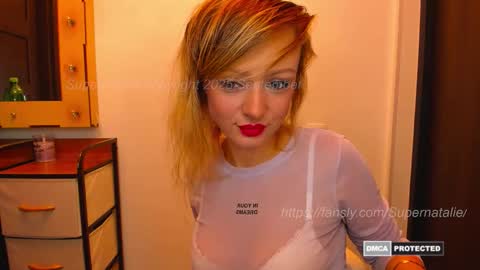 Natalie online show from September 20, 2025, 9:49 pm