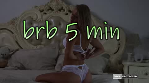 Natalie online show from November 13, 2025, 9:47 pm