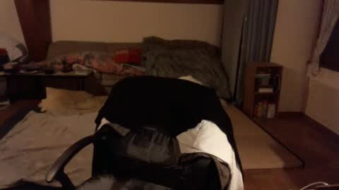 supersquirrel81 online show from September 29, 2025, 6:13 pm