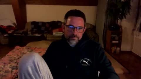 supersquirrel81 online show from March 8, 2026, 2:59 am