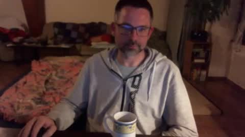 supersquirrel81 online show from March 16, 2026, 7:07 pm