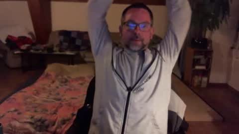 supersquirrel81 online show from March 22, 2026, 3:54 am