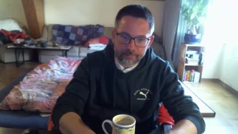 supersquirrel81 online show from March 28, 2026, 6:57 am