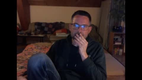 supersquirrel81 online show from April 13, 2026, 6:13 pm