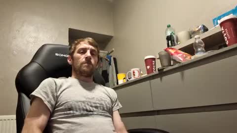 supgxd online show from January 8, 2025, 11:30 pm