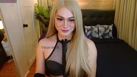 DIANNA online show from March 3, 2025, 11:22 am