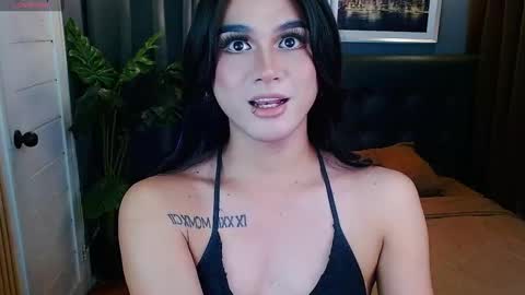 DIANNA online show from February 5, 2026, 2:38 am