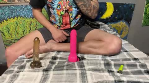 Stony online show from December 30, 2024, 12:32 am