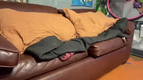 Stony online show from January 7, 2025, 7:28 pm