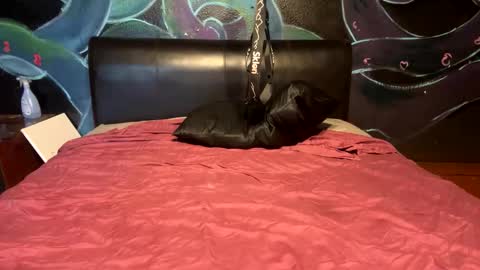 Stony online show from April 11, 2026, 10:25 pm