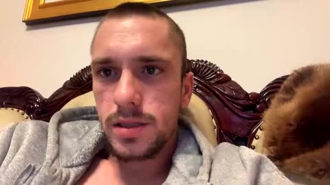 Snapshot of supremetnt1 chatting on January 7, 2025, 7:31 am Tyler online show from January 7, 2025, 7:31 am
