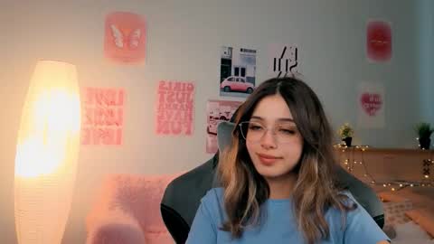 Sara online show from March 21, 2026, 1:16 pm