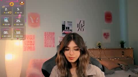 Sara online show from March 28, 2026, 1:22 pm