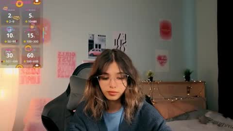 Sara online show from April 3, 2026, 1:09 pm