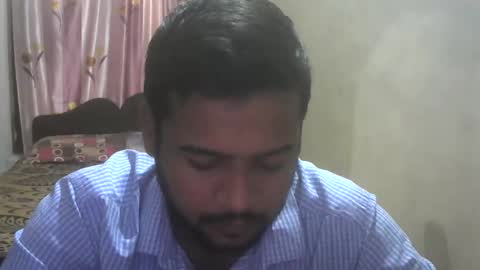 suryamahesh333 online show from October 16, 2025, 8:15 am