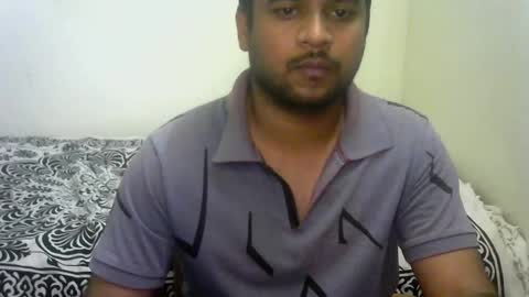 suryamahesh333 online show from January 12, 2026, 4:34 pm