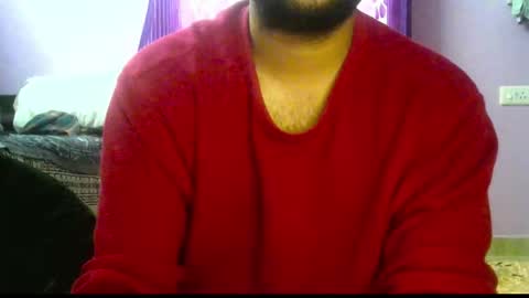 suryamahesh333 online show from February 2, 2026, 5:28 am