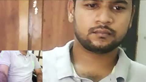 suryamahesh333 online show from June 23, 2026, 8:34 am