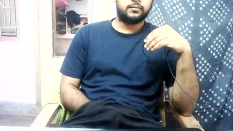 suryamahesh333 online show from July 18, 2026, 9:02 am