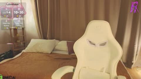 Annie online show from February 24, 2026, 1:47 am