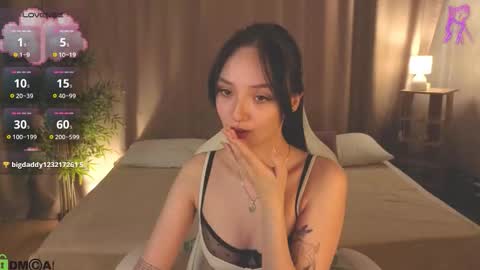 Annie online show from March 14, 2026, 1:55 am