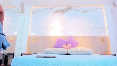 Susan online show from October 9, 2025, 3:21 pm