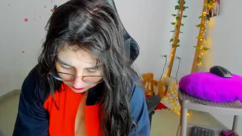 Dani online show from January 13, 2026, 7:52 pm