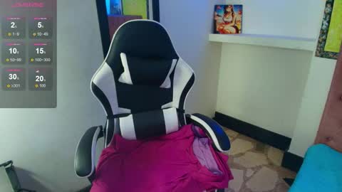 susan online show from October 16, 2025, 7:59 pm