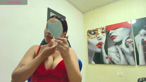 susan online show from November 29, 2025, 7:28 pm