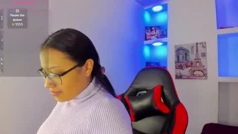 susan online show from April 13, 2026, 8:14 pm