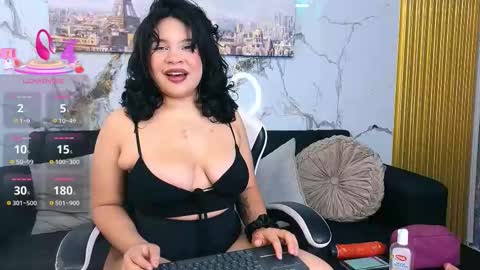 susana23_pm online show from February 27, 2026, 2:39 pm