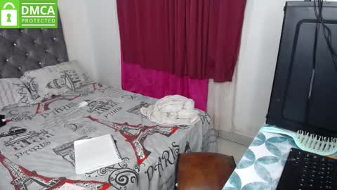 Snapshot of susana254 chatting on March 17, 2026, 6:06 am susana lopez online show from March 17, 2026, 6:06 am