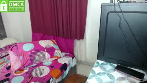 Snapshot of susana254 chatting on April 2, 2026, 6:11 am susana lopez online show from April 2, 2026, 6:11 am