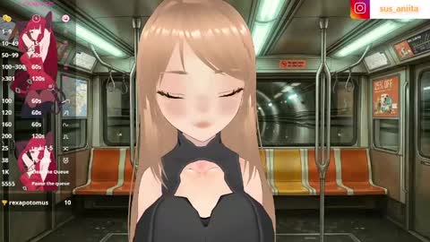 Snapshot of susana_010 chatting on May 30, 2026, 6:05 pm susana online show from May 30, 2026, 6:05 pm