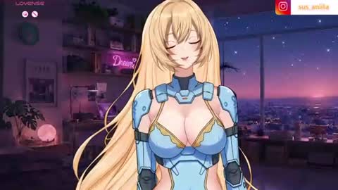 susana online show from July 26, 2026, 1:36 am