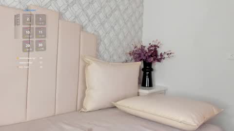  SUSANA  online show from February 21, 2025, 2:06 pm