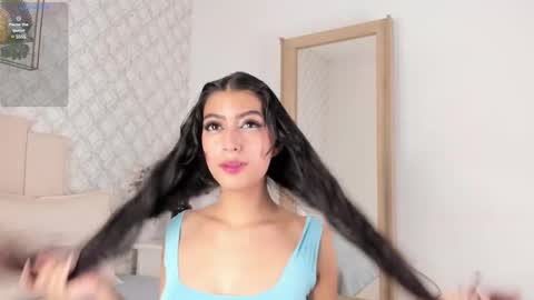  SUSANA  online show from February 25, 2025, 11:19 am