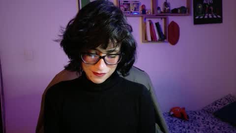 susana_w online show from February 23, 2026, 11:35 pm