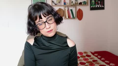 susana_w online show from April 16, 2026, 5:14 pm