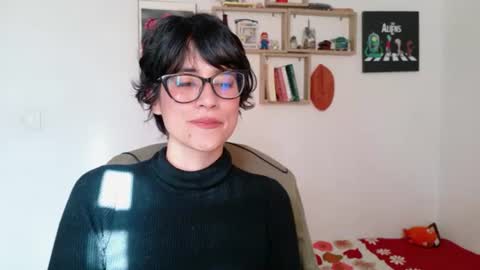 susana_w online show from July 28, 2026, 8:52 pm