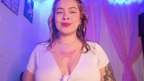 Snapshot of susana_williamss chatting on July 3, 2026, 2:40 am Susana W online show from July 3, 2026, 2:40 am