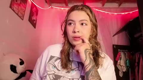 Snapshot of susana_williamss chatting on July 9, 2026, 1:09 am Susana W online show from July 9, 2026, 1:09 am